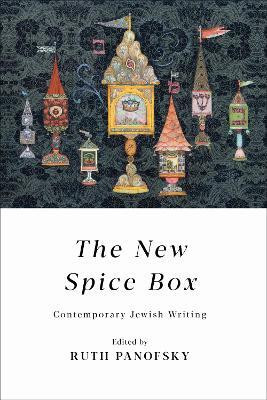 The New Spice Box(English, Electronic book text, unknown)