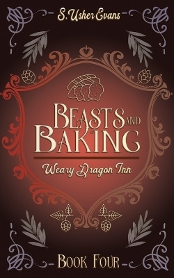 Beasts and Baking(English, Paperback, Evans S Usher)