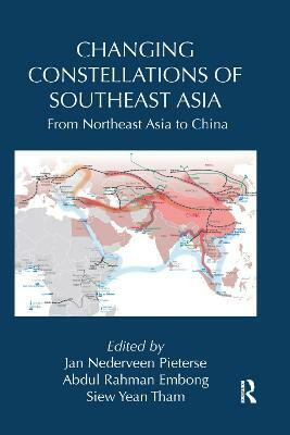 Changing Constellations of Southeast Asia(English, Paperback, unknown)