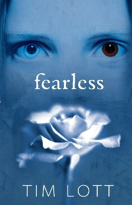 Fearless(English, Electronic book text, Lott Tim)