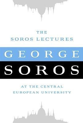 The Soros Lectures(English, Paperback, Soros George)