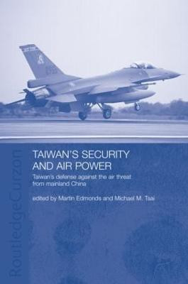 Taiwan's Security and Air Power(English, Hardcover, unknown)
