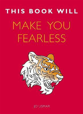 This Book Will Make You Fearless(English, Paperback, Usmar Jo)