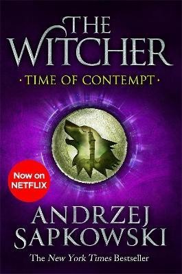 Time of Contempt(English, Paperback, Sapkowski Andrzej)