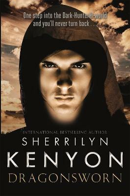 Dragonsworn(English, Paperback, Kenyon Sherrilyn)