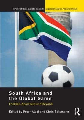 South Africa and the Global Game(English, Paperback, unknown)