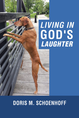 Living in God's Laughter(English, Paperback, Schoenhoff Doris M)