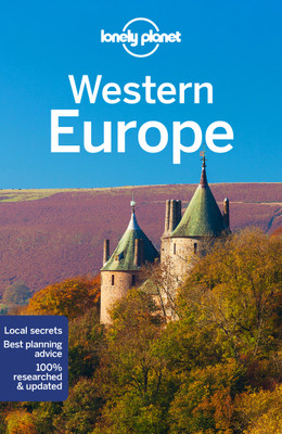 Lonely Planet Western Europe(English, Paperback, Lonely Planet Catherine)