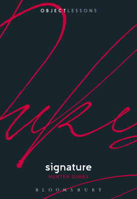Signature(English, Paperback, Dukes Hunter Dr.)