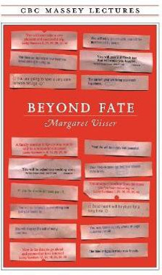 Beyond Fate(English, Paperback, Visser Margaret)