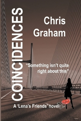 Coincidences(English, Paperback, Graham Chris)