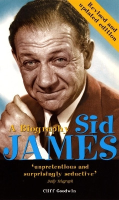 Sid James: A Biography(English, Paperback, Goodwin Cliff)