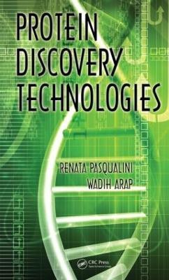 Protein Discovery Technologies(English, Hardcover, unknown)