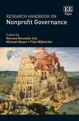 Research Handbook on Nonprofit Governance(English, Hardcover, unknown)