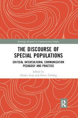 The Discourse of Special Populations(English, Paperback, unknown)