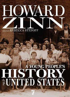 A Young People's History of the United States(English, Paperback, unknown)