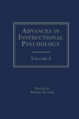 Advances in instructional Psychology(English, Hardcover, unknown)