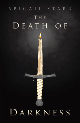 The Death of Darkness(English, Paperback, Starr Abigail)