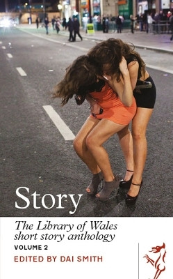 Short Story Anthology: 2(English, Paperback, unknown)