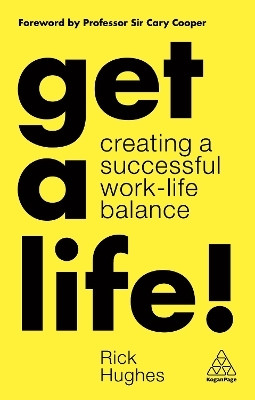 Get a Life!(English, Paperback, Hughes Rick)