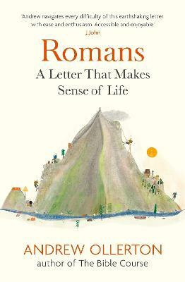 Romans(English, Paperback, Ollerton Andrew)