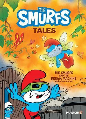 The Smurfs Tales Vol. 13(English, Hardcover, Peyo)