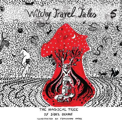 Witchy Travel Tales 5(English, Paperback, Beadle Sibel)