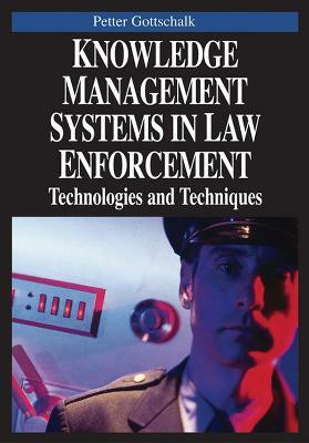 Knowledge Management Systems in Law Enforcement(English, Hardcover, unknown)