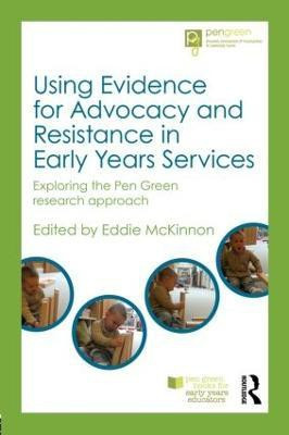 Using Evidence for Advocacy and Resistance in Early Years Services(English, Paperback, unknown)