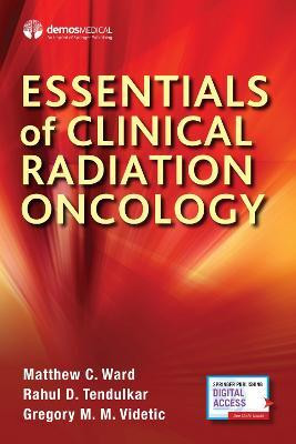 Essentials of Clinical Radiation Oncology(English, Paperback, unknown)