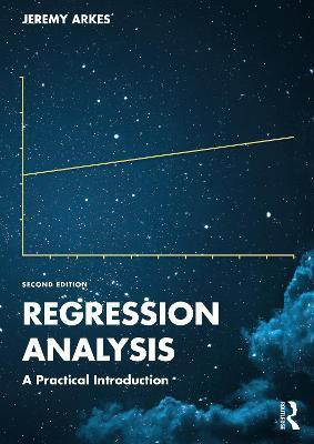 Regression Analysis(English, Paperback, Arkes Jeremy)