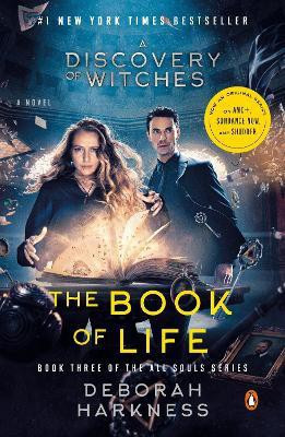 The Book of Life (Movie Tie-In)(English, Paperback, Harkness Deborah)