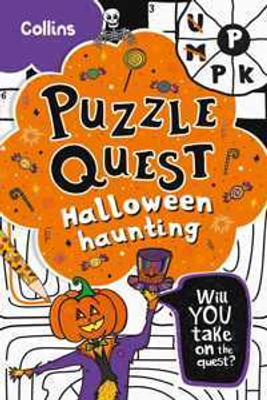 Halloween Haunting(English, Paperback, Hunt Kia Marie)