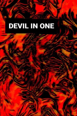 DEVIL IN ONE(English, Paperback, Priyanka Gulshan)