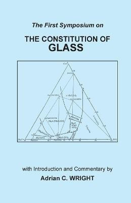 The Constitution of Glass(English, Paperback, Wright Adrian C)
