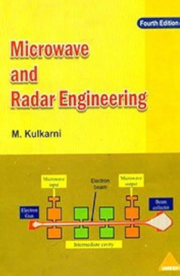 Microwave and Radar Engineering(Paperback, Rao)