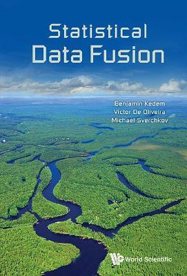 Statistical Data Fusion(English, Hardcover, Kedem Benjamin)