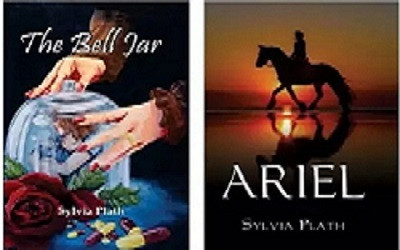 The Bell Jar + Ariel Combo Pack(Hardcover, Sylvia Plath)