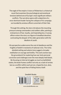 The Eagle Of The EmpireA Story Of Waterloo (Edition1)(English, Paperback, Brady Cyrus Townsend)