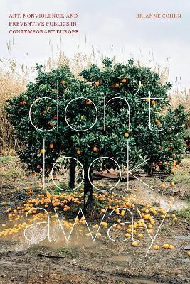 Don't Look Away(English, Paperback, Cohen Brianne)