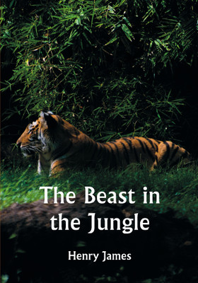 The Beast in the Jungle(Paperback, Henry James)