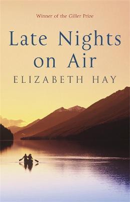 Late Nights on Air(English, Paperback, Hay Elizabeth)