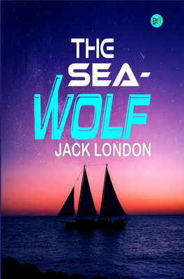 The Sea-Wolf(Hardcover, Jack London)
