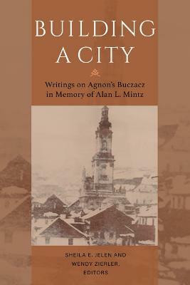 Building a City(English, Paperback, unknown)