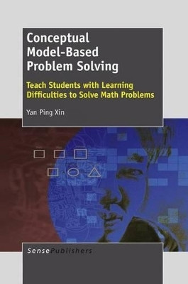 Conceptual Model-Based Problem Solving(English, Electronic book text, Xin Yan Ping)