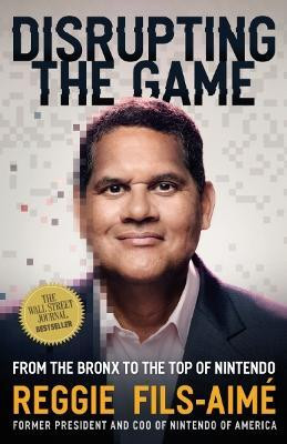 Disrupting the Game(English, Paperback, Fils-Aime Reggie)