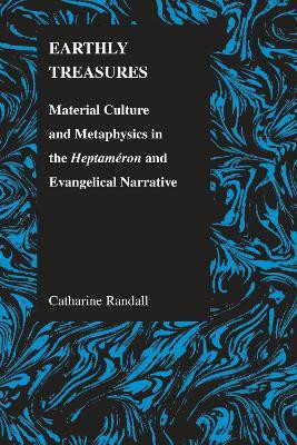 Earthly Treasures(English, Paperback, Randall Catharine)
