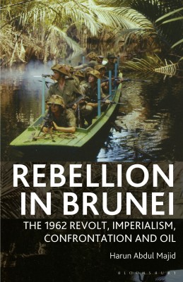 Rebellion in Brunei(English, Paperback, Majid Harun Abdul)