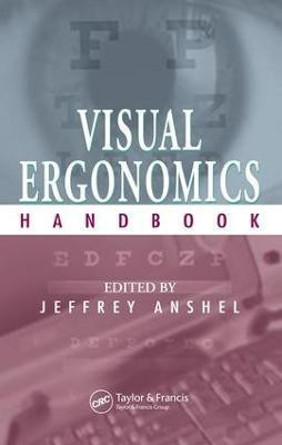 Visual Ergonomics Handbook(English, Electronic book text, unknown)