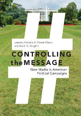 Controlling the Message(English, Paperback, unknown)